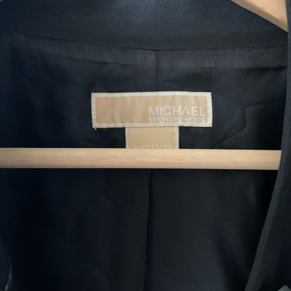 Cropped Michael Kors blazer - Picture 2 of 3